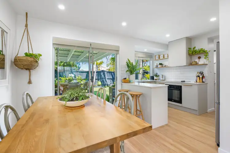 Third view of Homely townhouse listing, 27/2 St Kevins Avenue, Benowa QLD 4217