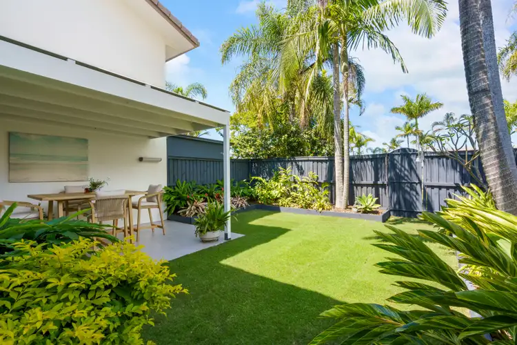 Sixth view of Homely townhouse listing, 27/2 St Kevins Avenue, Benowa QLD 4217