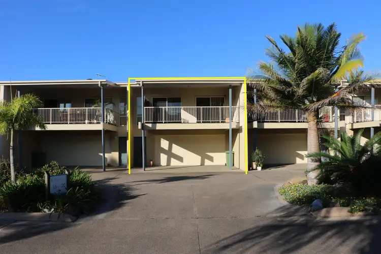 Main view of Homely unit listing, 18/21 Shute Harbour Road, Cannonvale QLD 4802