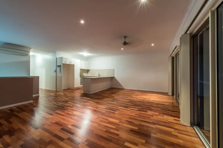 Second view of Homely unit listing, 18/21 Shute Harbour Road, Cannonvale QLD 4802