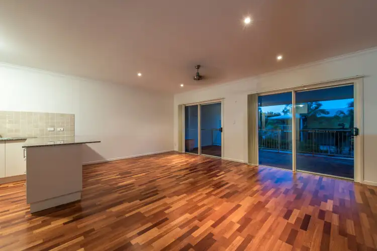 Fourth view of Homely unit listing, 18/21 Shute Harbour Road, Cannonvale QLD 4802