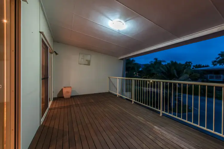 Fifth view of Homely unit listing, 18/21 Shute Harbour Road, Cannonvale QLD 4802
