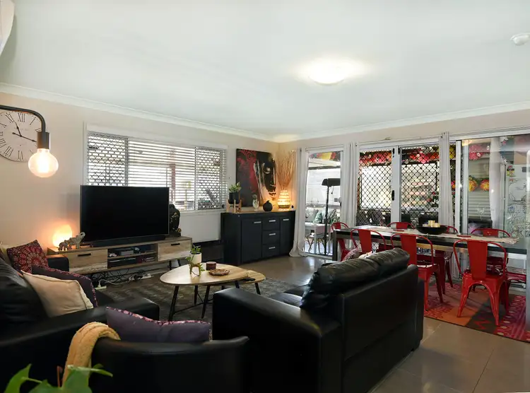 Fifth view of Homely house listing, 15 Sunset Drive, Glenvale QLD 4350
