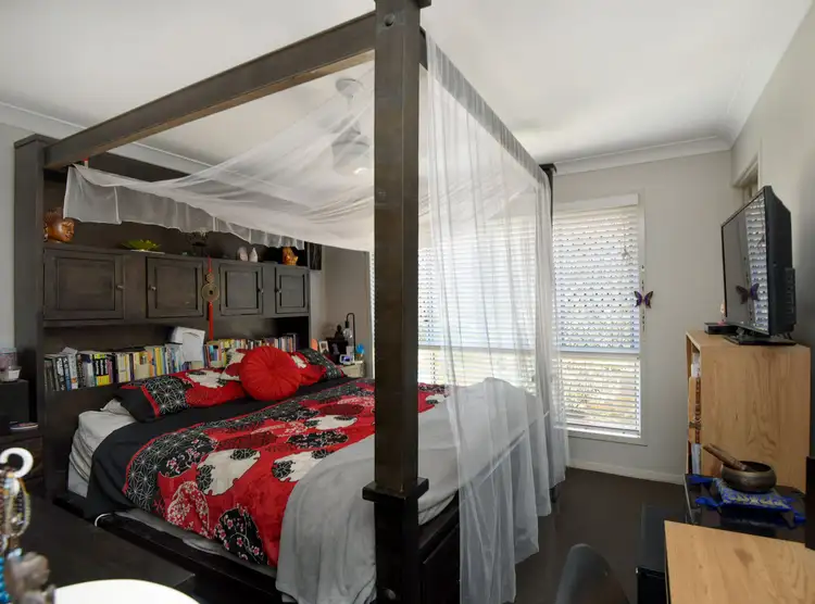 Sixth view of Homely house listing, 15 Sunset Drive, Glenvale QLD 4350