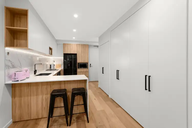 Fourth view of Homely apartment listing, 7/8 Elliott Avenue, Carnegie VIC 3163