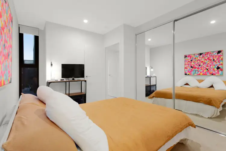 Fifth view of Homely apartment listing, 7/8 Elliott Avenue, Carnegie VIC 3163
