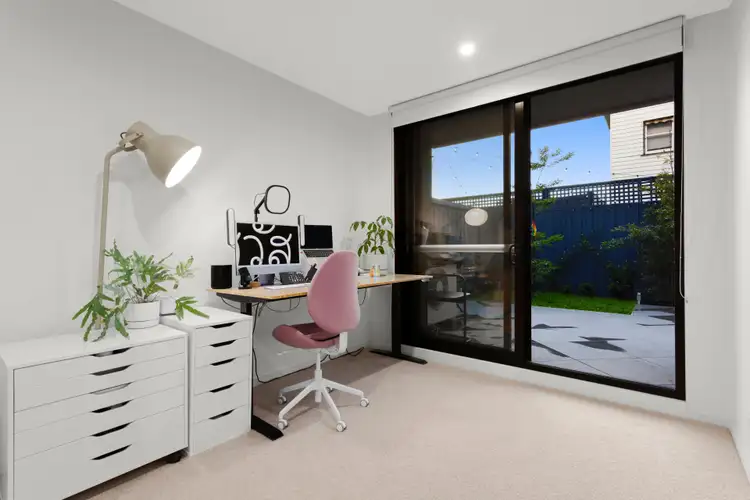 Sixth view of Homely apartment listing, 7/8 Elliott Avenue, Carnegie VIC 3163
