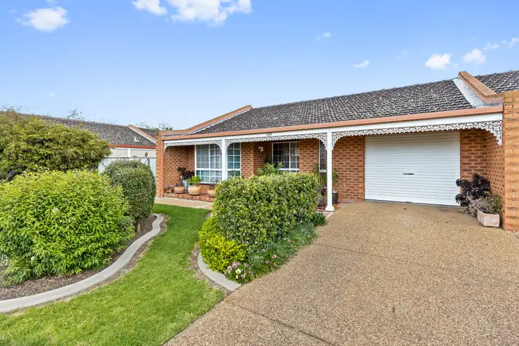 Main view of Homely house listing, 160 Gurwood Street, Wagga Wagga NSW 2650