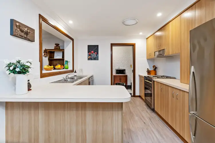 Second view of Homely house listing, 160 Gurwood Street, Wagga Wagga NSW 2650