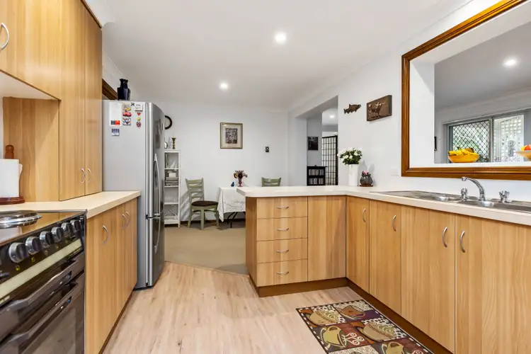 Fifth view of Homely house listing, 160 Gurwood Street, Wagga Wagga NSW 2650