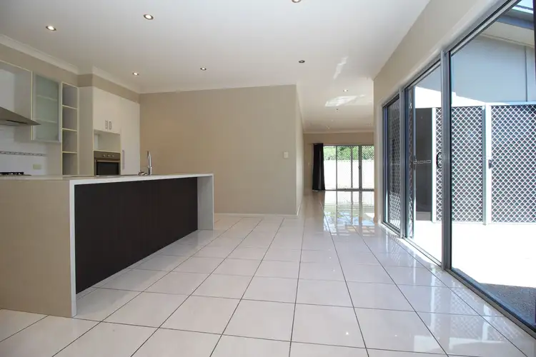 Second view of Homely semi-detached listing, 13B Mooney Crescent, Emerald QLD 4720