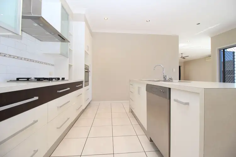 Fourth view of Homely semi-detached listing, 13B Mooney Crescent, Emerald QLD 4720