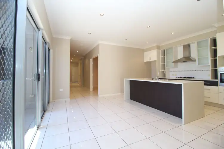 Fifth view of Homely semi-detached listing, 13B Mooney Crescent, Emerald QLD 4720