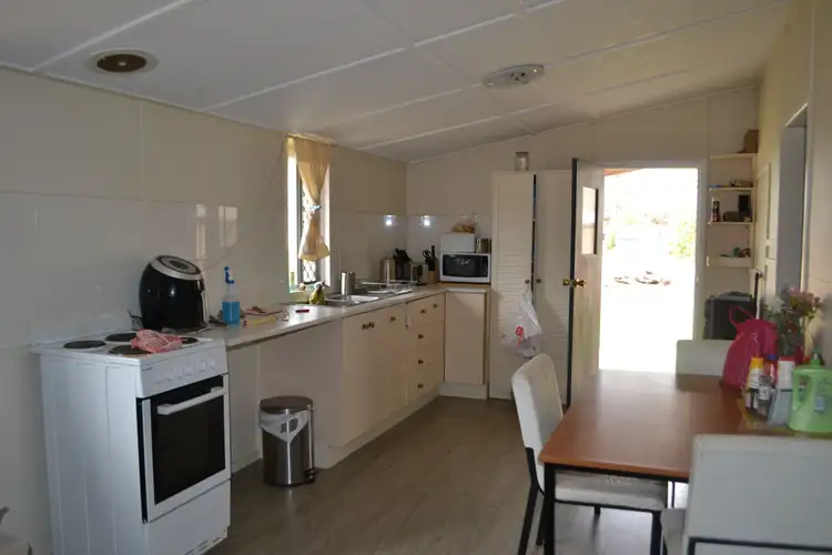 Second view of Homely house listing, 3 Clarke Street, Oakey QLD 4401