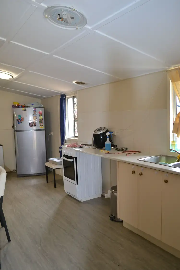 Third view of Homely house listing, 3 Clarke Street, Oakey QLD 4401
