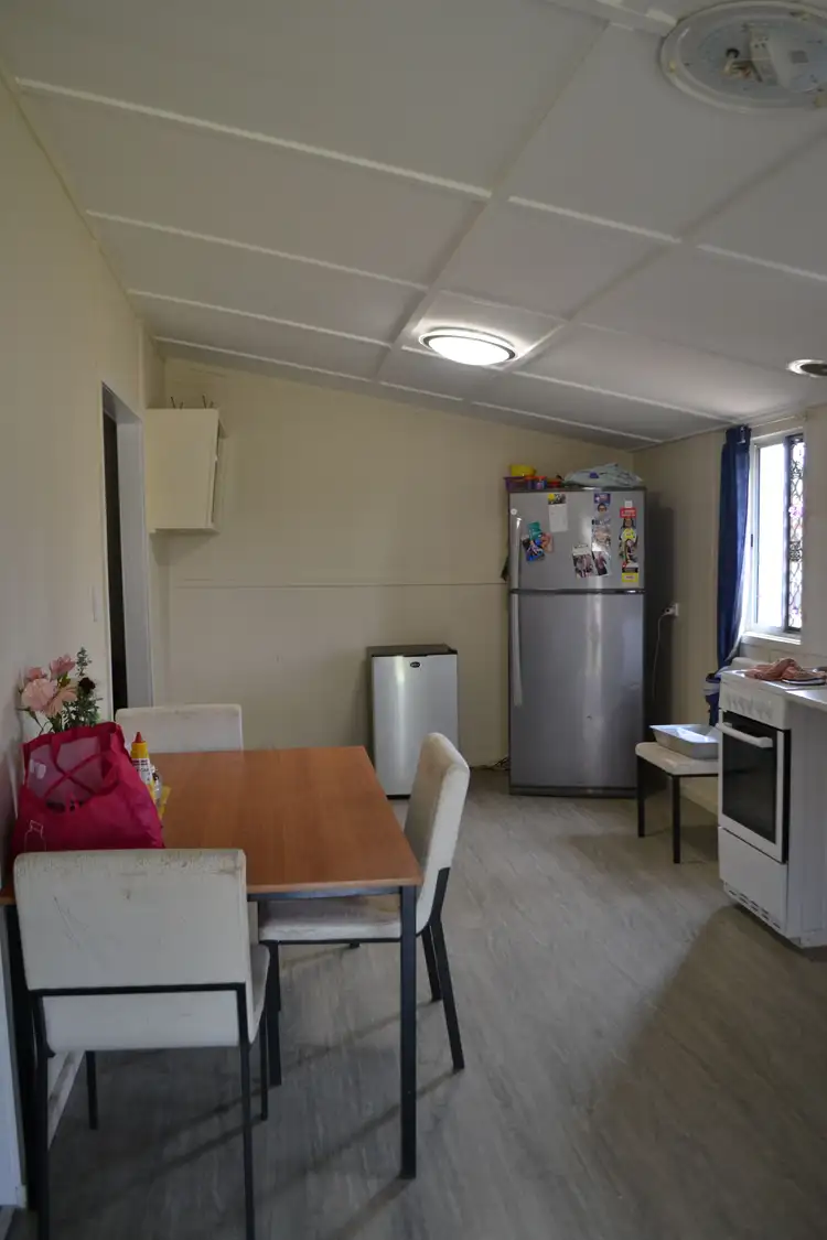 Fourth view of Homely house listing, 3 Clarke Street, Oakey QLD 4401