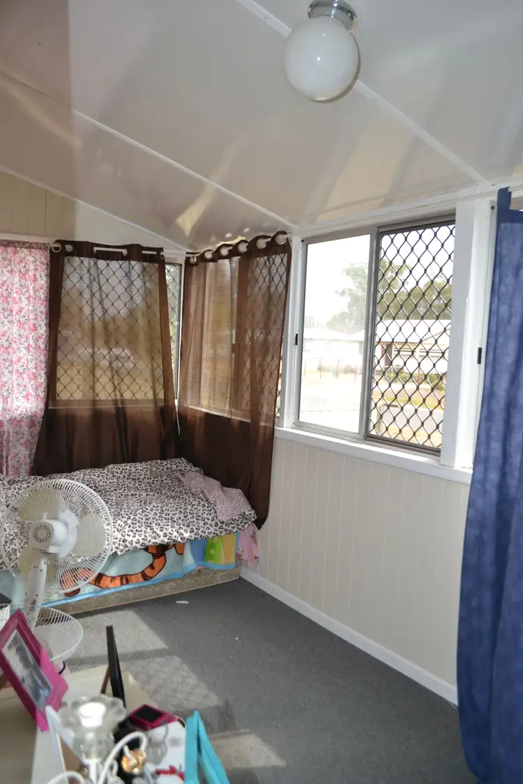 Seventh view of Homely house listing, 3 Clarke Street, Oakey QLD 4401