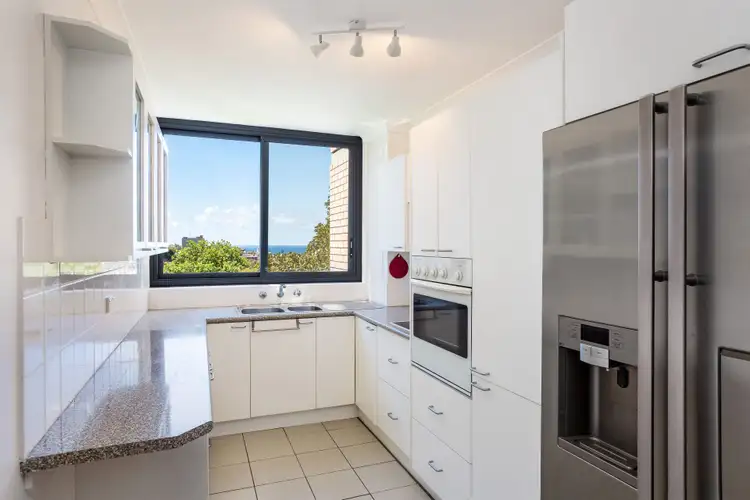 Third view of Homely apartment listing, 94/244 Alison Road, Randwick NSW 2031