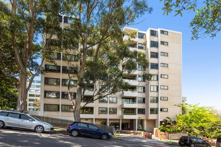 Fifth view of Homely apartment listing, 94/244 Alison Road, Randwick NSW 2031