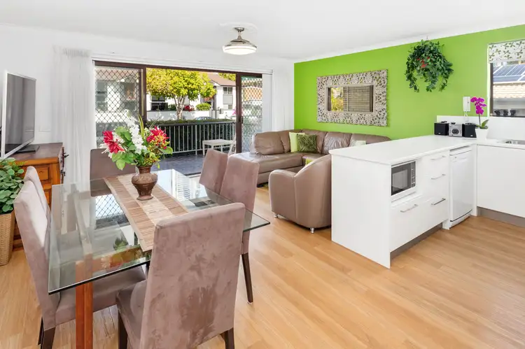 Third view of Homely unit listing, 5/26 Stanhill Drive, Chevron Island QLD 4217