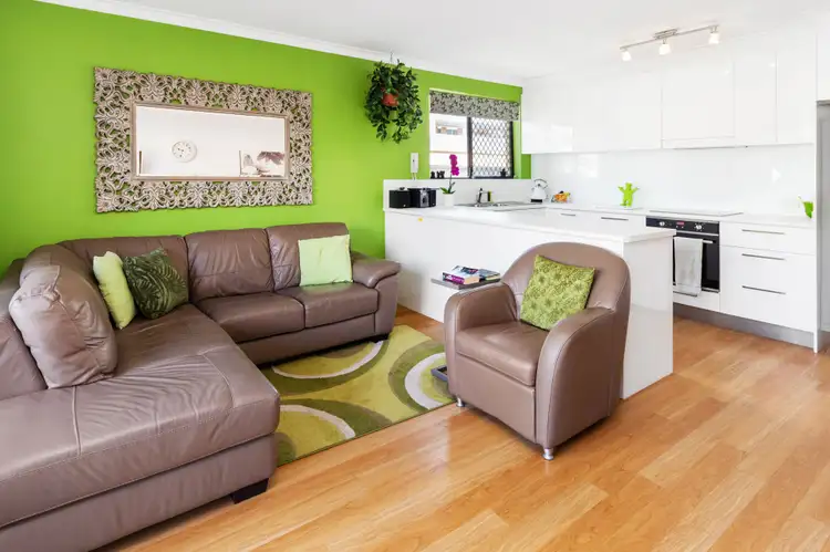 Fourth view of Homely unit listing, 5/26 Stanhill Drive, Chevron Island QLD 4217