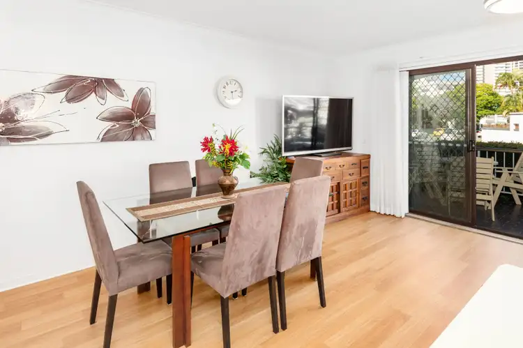 Fifth view of Homely unit listing, 5/26 Stanhill Drive, Chevron Island QLD 4217