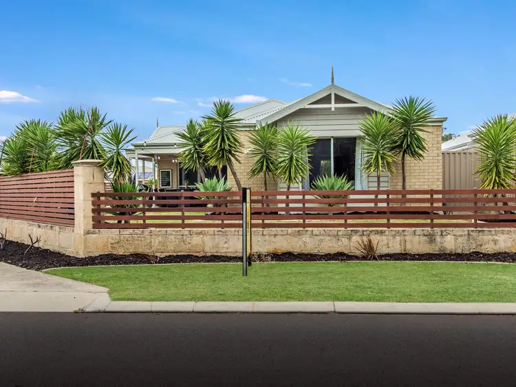 20 Palomino Parade, Baldivis WA 6171