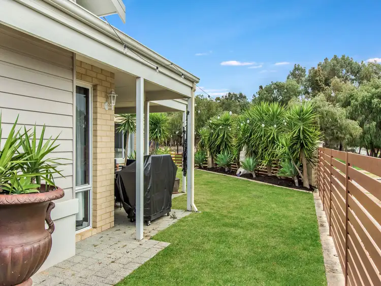 Fifth view of Homely house listing, 20 Palomino Parade, Baldivis WA 6171