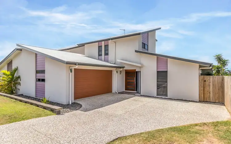 1/40 Victor Drive, Kawungan QLD 4655