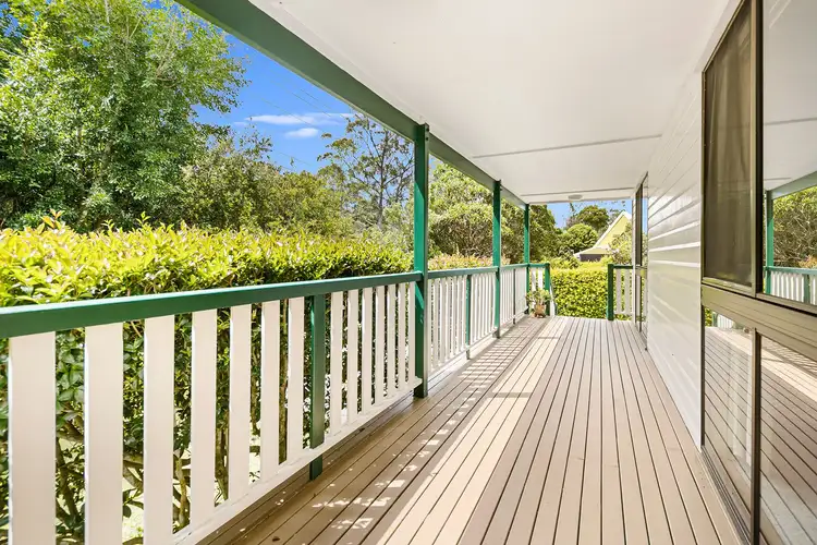 Third view of Homely house listing, 72 MacDonnell Road, Tamborine Mountain QLD 4272