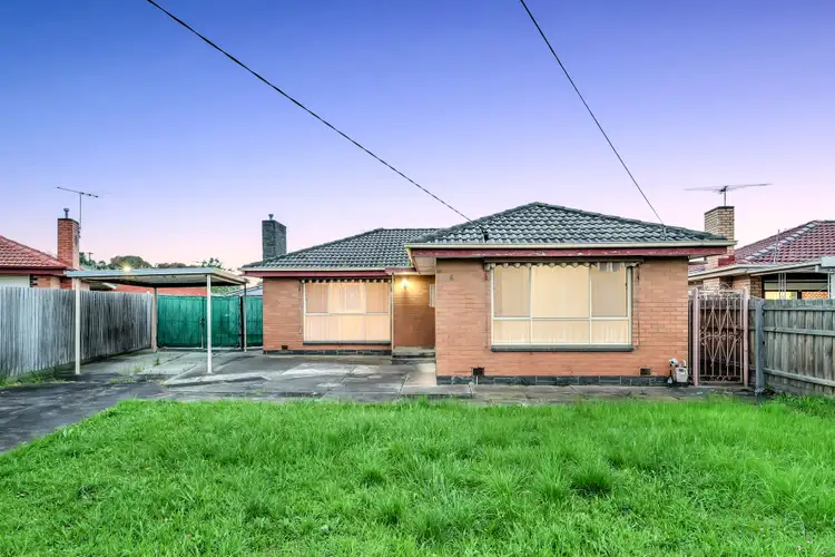 Second view of Homely house listing, 6 Somerlayton Crescent, Fawkner VIC 3060