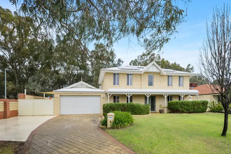 1 Calautti Court, Gwelup WA 6018