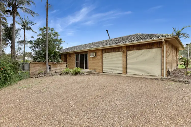 Main view of Homely house listing, 41 Yalwal Road, West Nowra NSW 2541