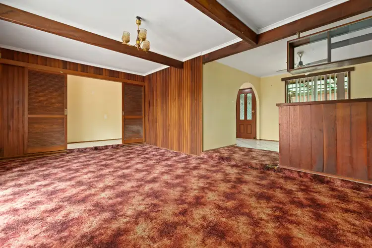 Second view of Homely house listing, 41 Yalwal Road, West Nowra NSW 2541