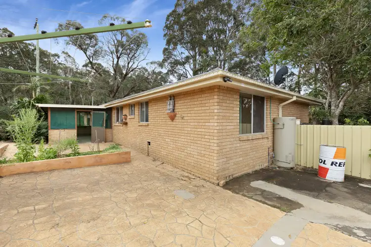 Fifth view of Homely house listing, 41 Yalwal Road, West Nowra NSW 2541