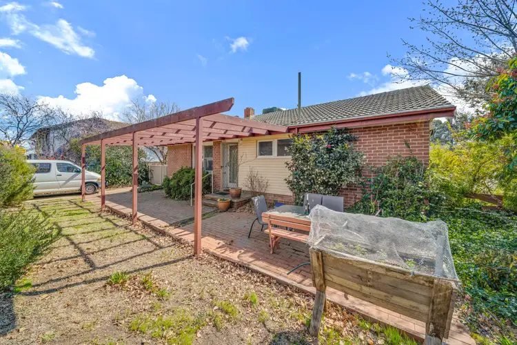 Third view of Homely house listing, 165 Antill Street, Downer ACT 2602
