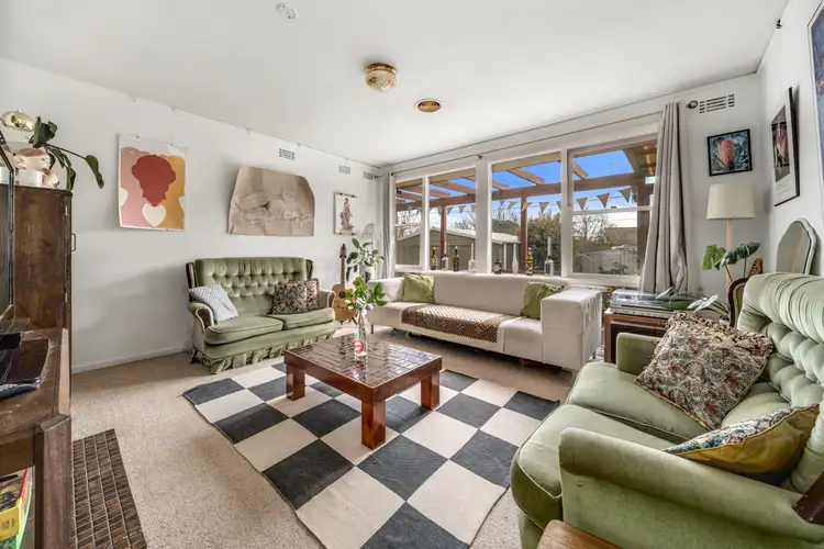 Fourth view of Homely house listing, 165 Antill Street, Downer ACT 2602
