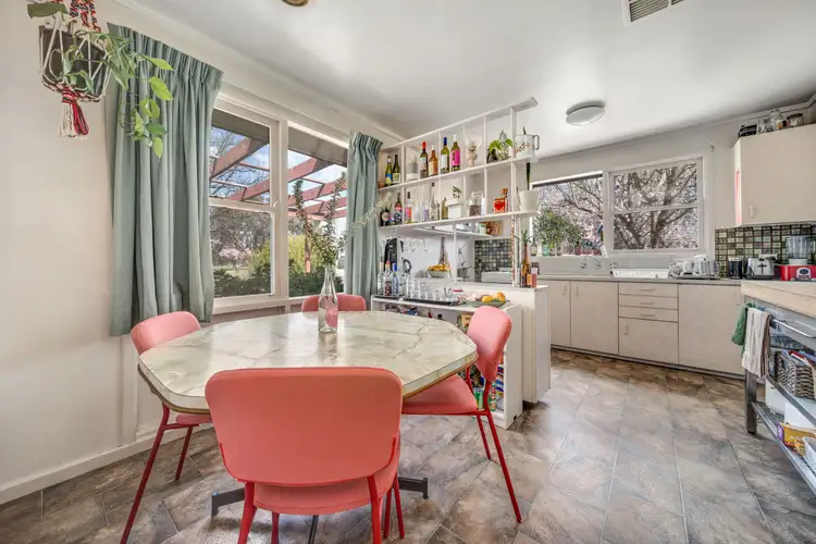 Fifth view of Homely house listing, 165 Antill Street, Downer ACT 2602
