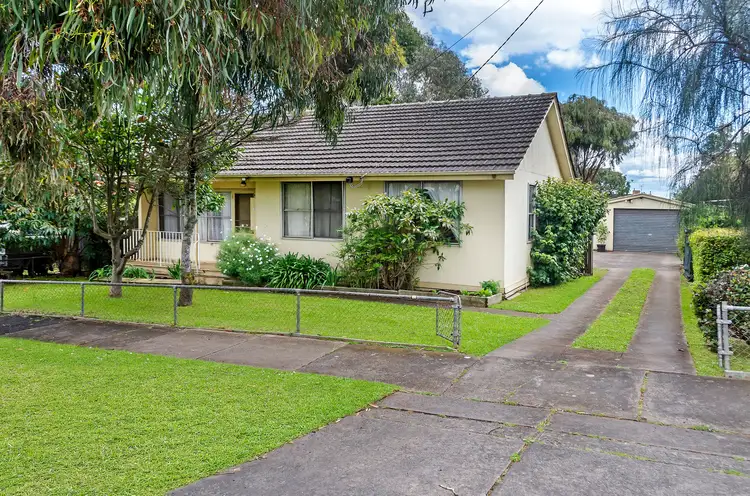 Main view of Homely house listing, 37 Laverock Road, Warrnambool VIC 3280