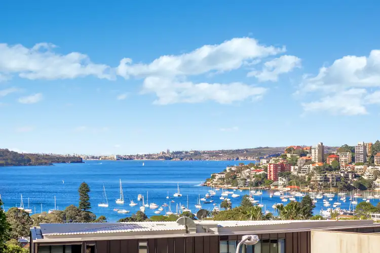 12/458 Edgecliff Road, Edgecliff NSW 2027
