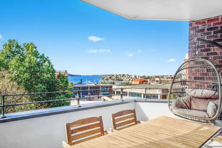 Second view of Homely apartment listing, 12/458 Edgecliff Road, Edgecliff NSW 2027