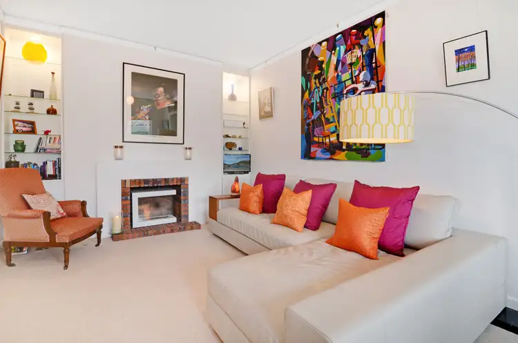 Third view of Homely apartment listing, 12/458 Edgecliff Road, Edgecliff NSW 2027