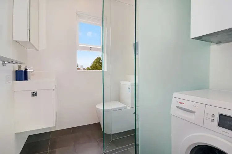 Fifth view of Homely apartment listing, 12/458 Edgecliff Road, Edgecliff NSW 2027