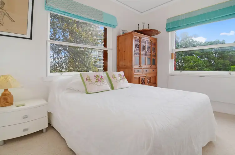 Sixth view of Homely apartment listing, 12/458 Edgecliff Road, Edgecliff NSW 2027