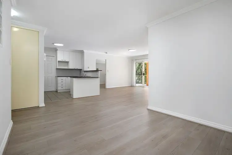 Third view of Homely unit listing, 16/21 Water Street, Hornsby NSW 2077