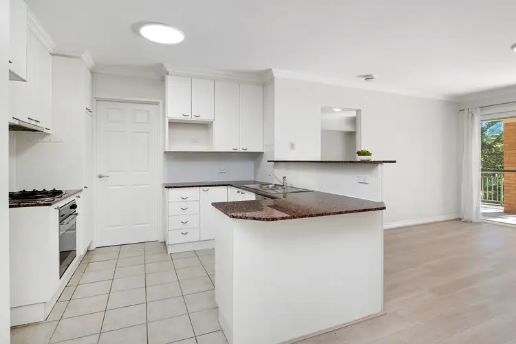 Fourth view of Homely unit listing, 16/21 Water Street, Hornsby NSW 2077