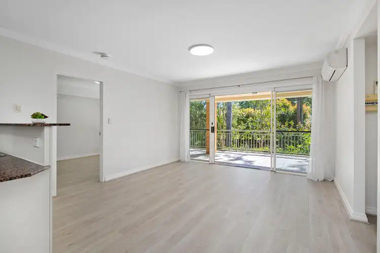 Fifth view of Homely unit listing, 16/21 Water Street, Hornsby NSW 2077