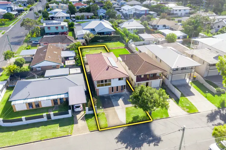 Main view of Homely house listing, 49 Station Road, Deagon QLD 4017