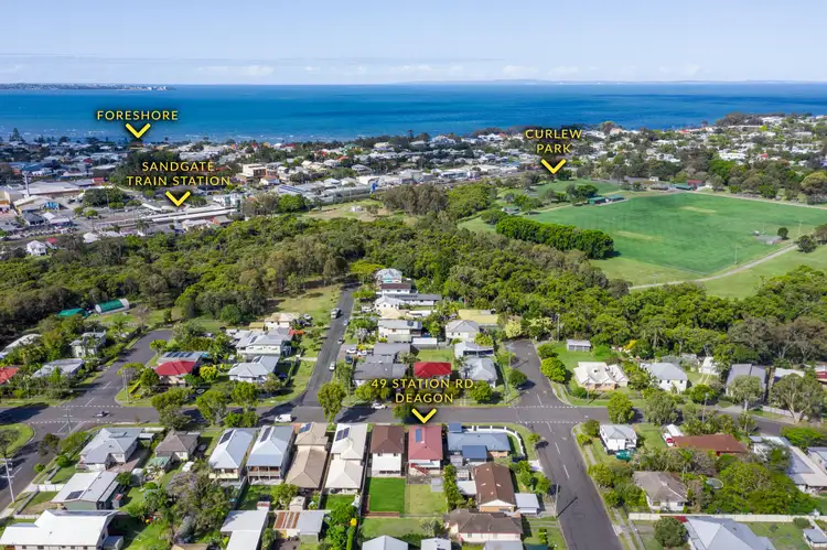 Second view of Homely house listing, 49 Station Road, Deagon QLD 4017