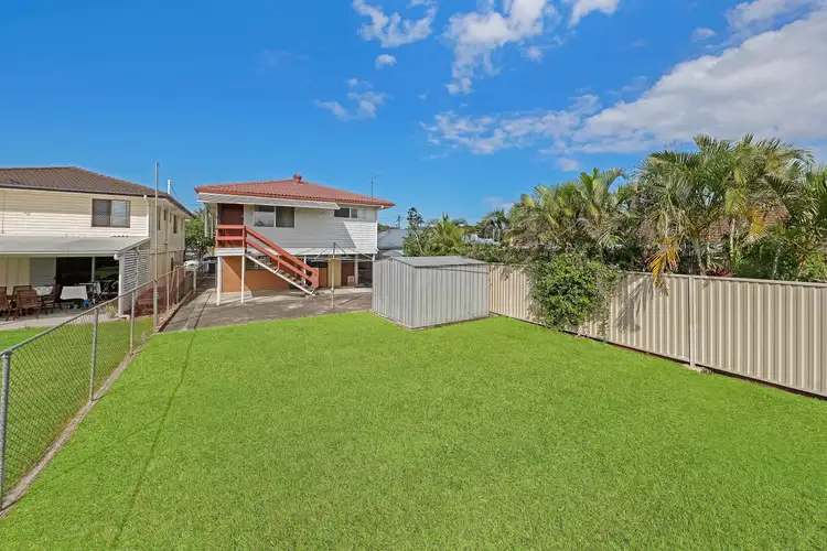 Fifth view of Homely house listing, 49 Station Road, Deagon QLD 4017